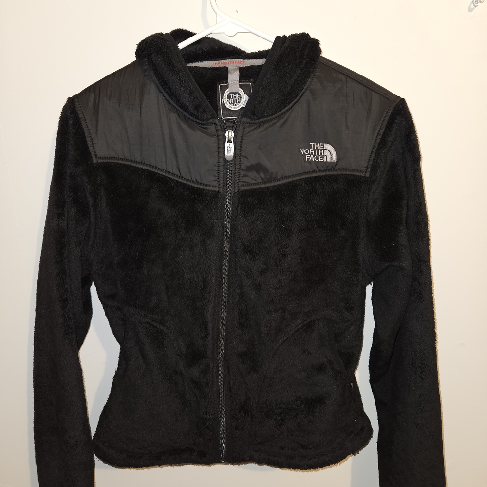 The North Face Women's Black Jacket